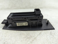 2010-2012 Ford Taurus Master Power Window Switch Replacement Driver Side Left P/N:AG13 14B133 BD3JA6 Fits OEM Used Auto Part