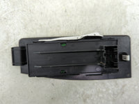 2010-2012 Ford Taurus Master Power Window Switch Replacement Driver Side Left P/N:AG13 14B133 BD3JA6 Fits OEM Used Auto Part