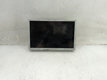 2011-2012 Ford Taurus Radio AM FM Cd Player Receiver Replacement P/N:BG1T10F839AG UQW1341, UQW1417 Fits Fits 2011 2012 OEM U