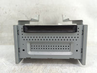 2011 Ford Taurus Radio AM FM Cd Player Receiver Replacement P/N:UQW1317 Fits OEM Used Auto Parts - Oemusedautoparts1.com