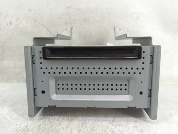 2011 Ford Taurus Radio AM FM Cd Player Receiver Replacement P/N:UQW1317 Fits OEM Used Auto Parts - Oemusedautoparts1.com