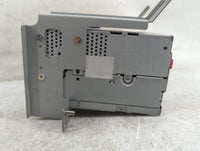 2011 Ford Taurus Radio AM FM Cd Player Receiver Replacement P/N:UQW1317 Fits OEM Used Auto Parts - Oemusedautoparts1.com