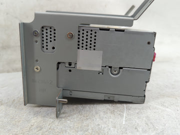 2011 Ford Taurus Radio AM FM Cd Player Receiver Replacement P/N:UQW1317 Fits OEM Used Auto Parts