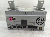 2011 Ford Taurus Radio AM FM Cd Player Receiver Replacement P/N:UQW1317 Fits OEM Used Auto Parts - Oemusedautoparts1.com