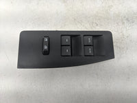 2010-2012 Ford Taurus Master Power Window Switch Replacement Driver Side Left P/N:AG1T-14540-ABW Fits OEM Used Auto Parts - 