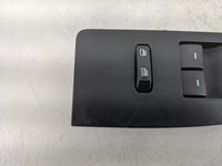 2010-2012 Ford Taurus Master Power Window Switch Replacement Driver Side Left P/N:AG1T-14540-ABW Fits OEM Used Auto Parts - 