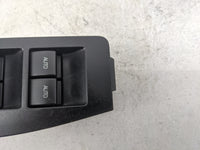 2010-2012 Ford Taurus Master Power Window Switch Replacement Driver Side Left P/N:AG1T-14540-ABW Fits OEM Used Auto Parts - 