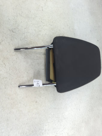 compare product 2010-2012 Ford Taurus Headrest Head Rest Front Driver Seat Black