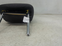 2010-2012 Ford Taurus Headrest Head Rest Front Driver Seat Black - Oemusedautoparts1.com