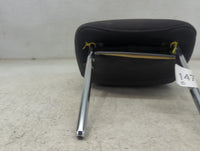 2010-2012 Ford Taurus Headrest Head Rest Front Driver Seat Black - Oemusedautoparts1.com