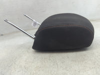 2010-2012 Ford Taurus Headrest Head Rest Front Driver Seat Black - Oemusedautoparts1.com