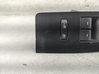 2010-2012 Ford Taurus Master Power Window Switch Replacement Driver Side Left P/N:AG13-14B133-LH Fits OEM Used Auto Parts - 