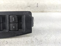 2010-2012 Ford Taurus Master Power Window Switch Replacement Driver Side Left P/N:AG13-14B133-LH Fits OEM Used Auto Parts - 