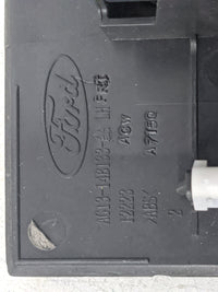2010-2012 Ford Taurus Master Power Window Switch Replacement Driver Side Left P/N:AG13-14B133-LH Fits OEM Used Auto Parts - 