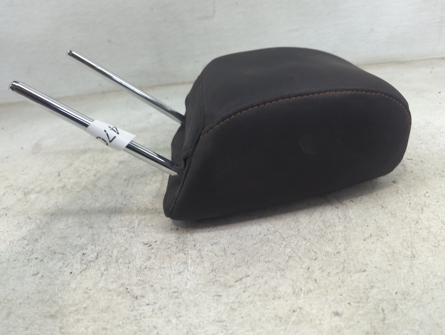 2010-2012 Ford Taurus Headrest Head Rest Front Driver Passenger Seat Fits Fits 2010 2011 2012 OEM Used Auto Parts - Oemuseda