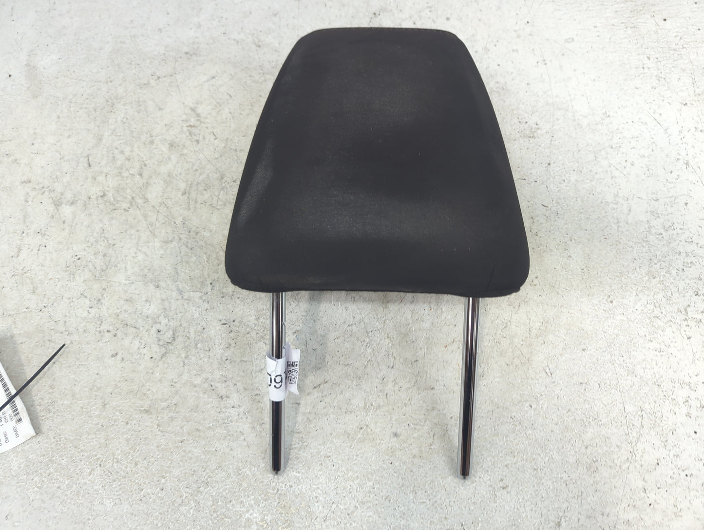2010-2012 Ford Taurus Headrest Head Rest Front Driver Passenger Seat Fits Fits 2010 2011 2012 OEM Used Auto Parts - Oemuseda