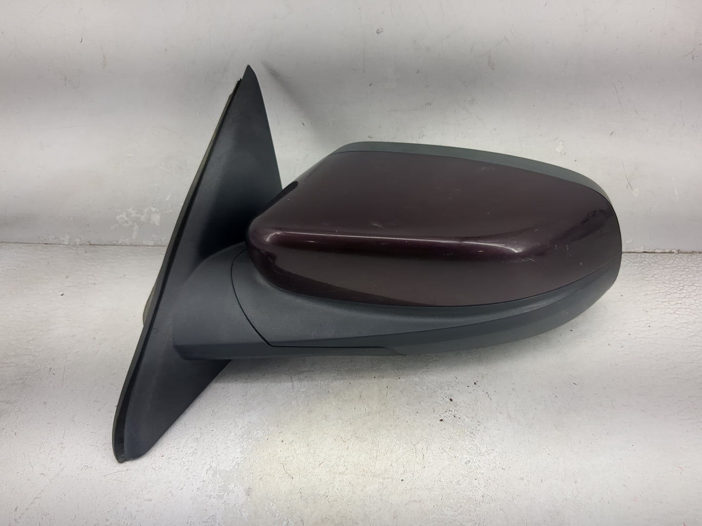 2010-2019 Ford Taurus Driver Side View Mirror - Left Door Mirror OEM Used - Oemusedautoparts1.com