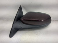 2010-2019 Ford Taurus Driver Side View Mirror - Left Door Mirror OEM Used - Oemusedautoparts1.com