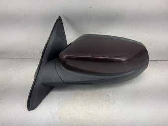compare product 2010-2019 Ford Taurus Driver Side View Mirror - Left Door Mirror OEM Used