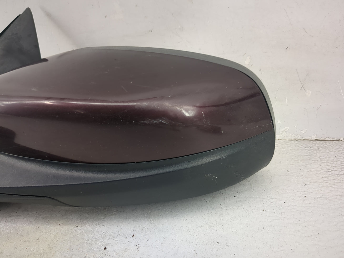 2010-2019 Ford Taurus Driver Side View Mirror - Left Door Mirror OEM Used - Oemusedautoparts1.com