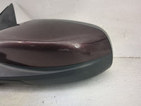 2010-2019 Ford Taurus Driver Side View Mirror - Left Door Mirror OEM Used - Oemusedautoparts1.com