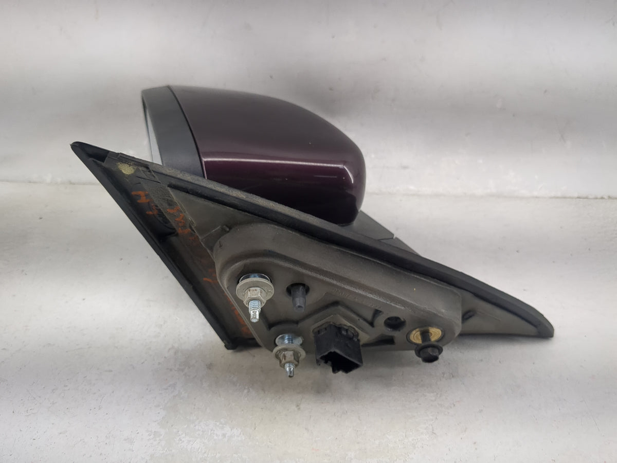 2010-2019 Ford Taurus Driver Side View Mirror - Left Door Mirror OEM Used - Oemusedautoparts1.com