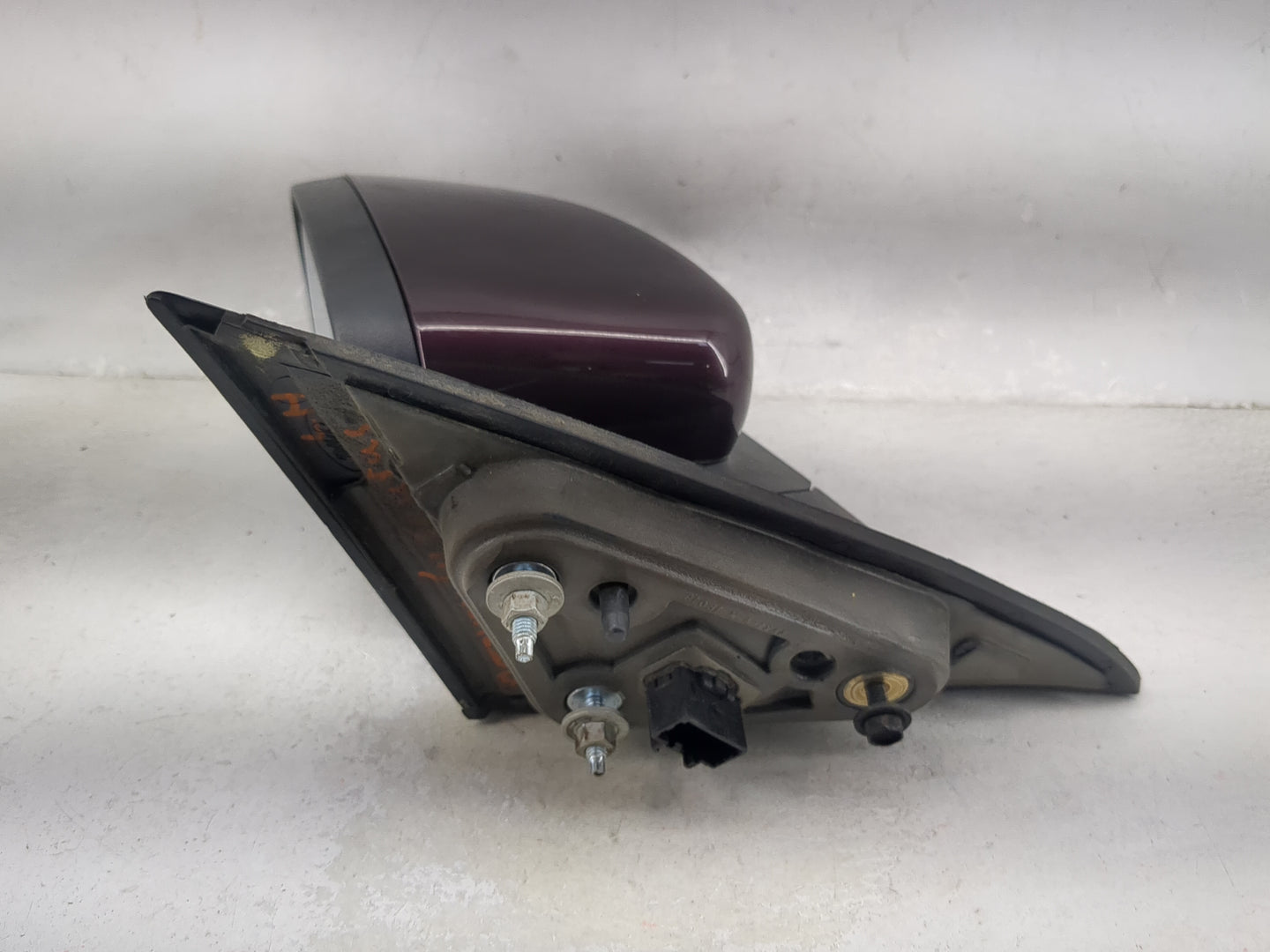 2010-2019 Ford Taurus Driver Side View Mirror - Left Door Mirror OEM Used - Oemusedautoparts1.com