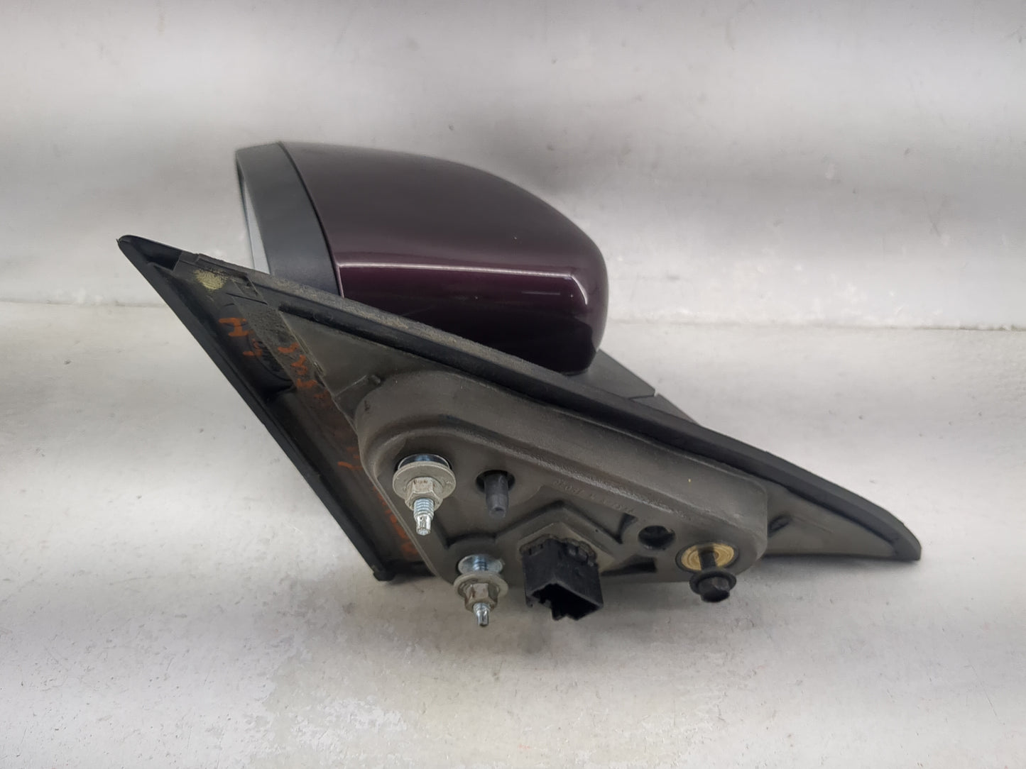 2010-2019 Ford Taurus Driver Side View Mirror - Left Door Mirror OEM Used - Oemusedautoparts1.com