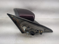 2010-2019 Ford Taurus Driver Side View Mirror - Left Door Mirror OEM Used - Oemusedautoparts1.com