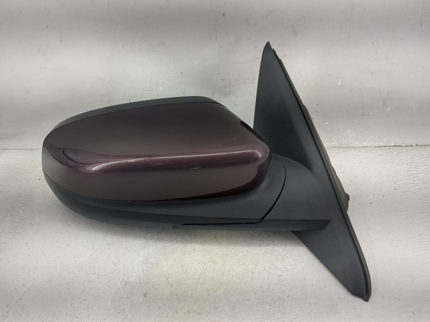 2010-2019 Ford Taurus Passenger Side View Mirror - Right Door Mirror OEM Used - Oemusedautoparts1.com