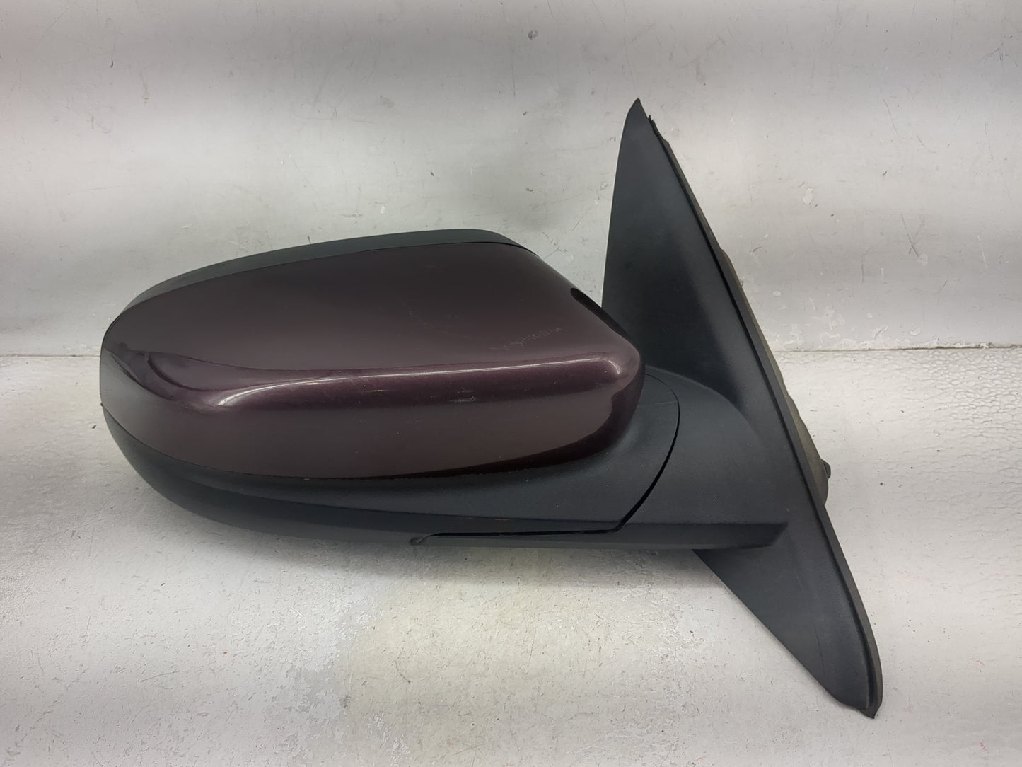 2010-2019 Ford Taurus Passenger Side View Mirror - Right Door Mirror OEM Used - Oemusedautoparts1.com