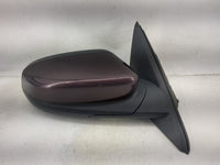 2010-2019 Ford Taurus Passenger Side View Mirror - Right Door Mirror OEM Used - Oemusedautoparts1.com