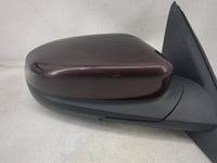 2010-2019 Ford Taurus Passenger Side View Mirror - Right Door Mirror OEM Used - Oemusedautoparts1.com