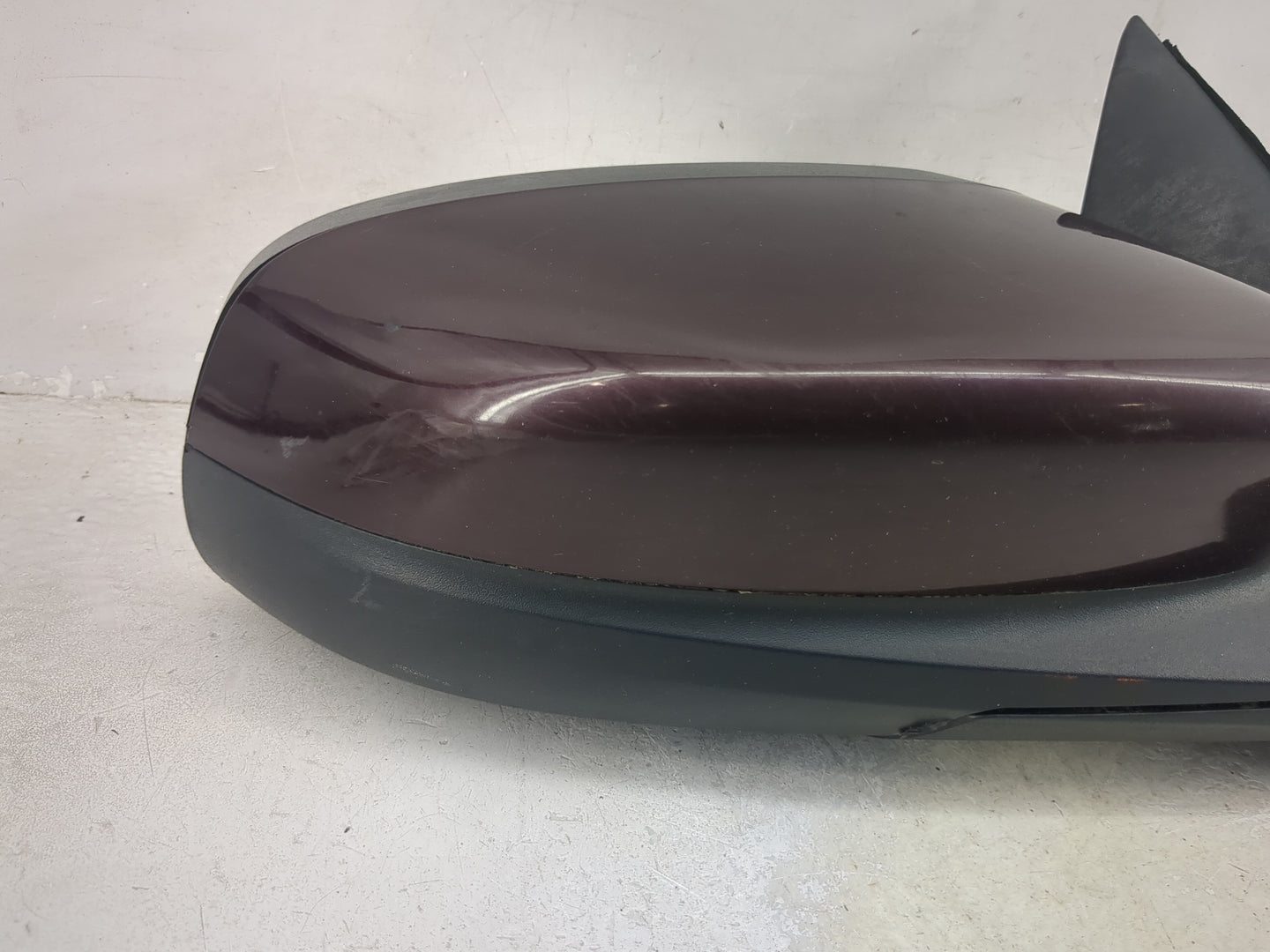 2010-2019 Ford Taurus Passenger Side View Mirror - Right Door Mirror OEM Used - Oemusedautoparts1.com