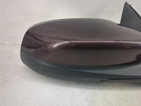 2010-2019 Ford Taurus Passenger Side View Mirror - Right Door Mirror OEM Used - Oemusedautoparts1.com
