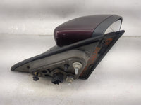 2010-2019 Ford Taurus Passenger Side View Mirror - Right Door Mirror OEM Used - Oemusedautoparts1.com