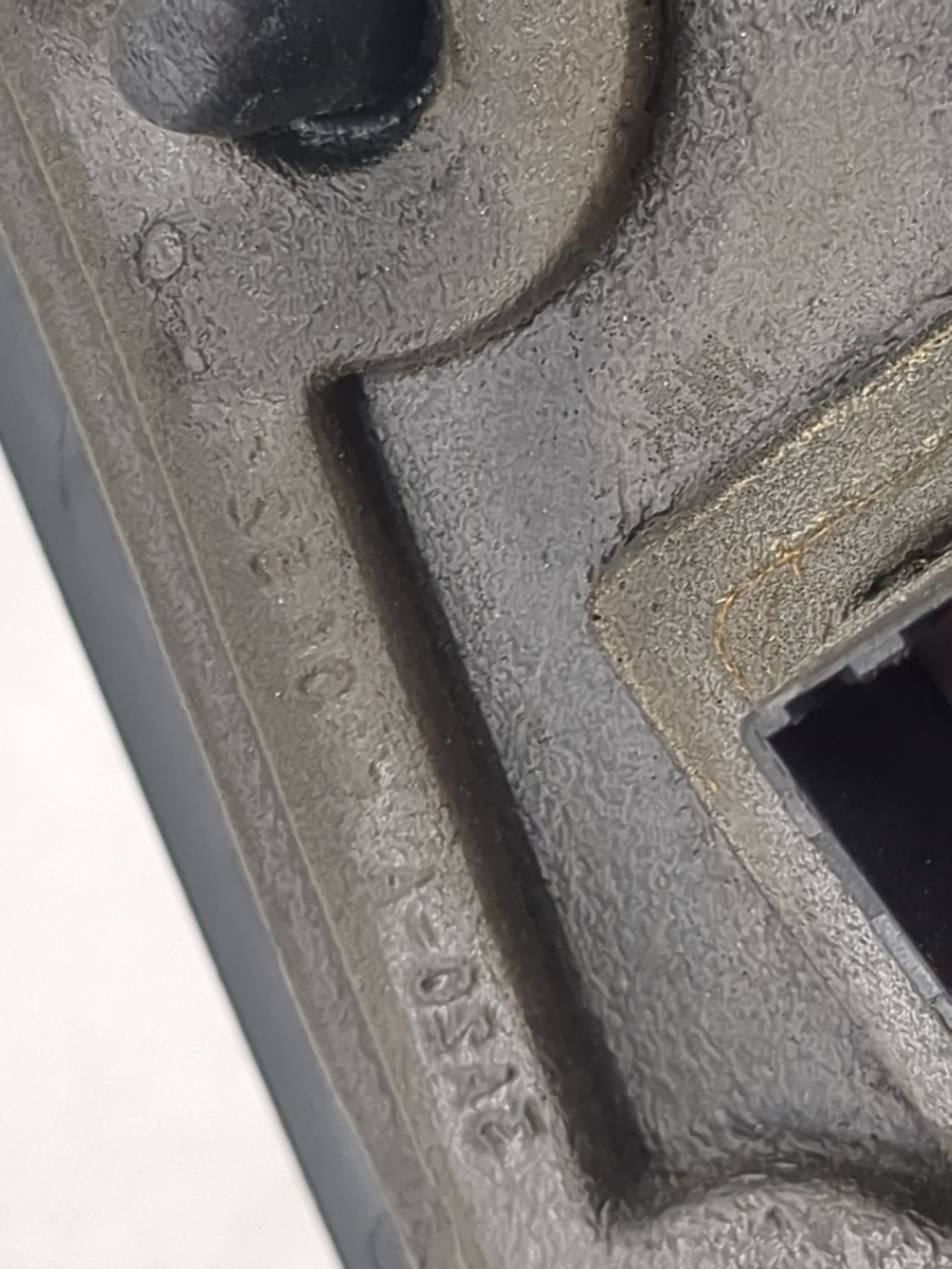 2010-2019 Ford Taurus Passenger Side View Mirror - Right Door Mirror OEM Used - Oemusedautoparts1.com