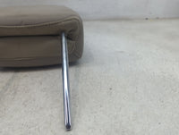 2011 Ford Taurus Headrest Head Rest Rear Center Seat Fits OEM Used Auto Parts - Oemusedautoparts1.com