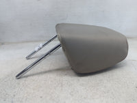 2011 Ford Taurus Headrest Head Rest Rear Center Seat Fits OEM Used Auto Parts - Oemusedautoparts1.com