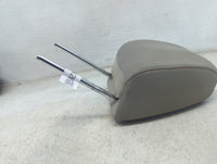 2011 Ford Taurus Headrest Head Rest Rear Center Seat Fits OEM Used Auto Parts - Oemusedautoparts1.com