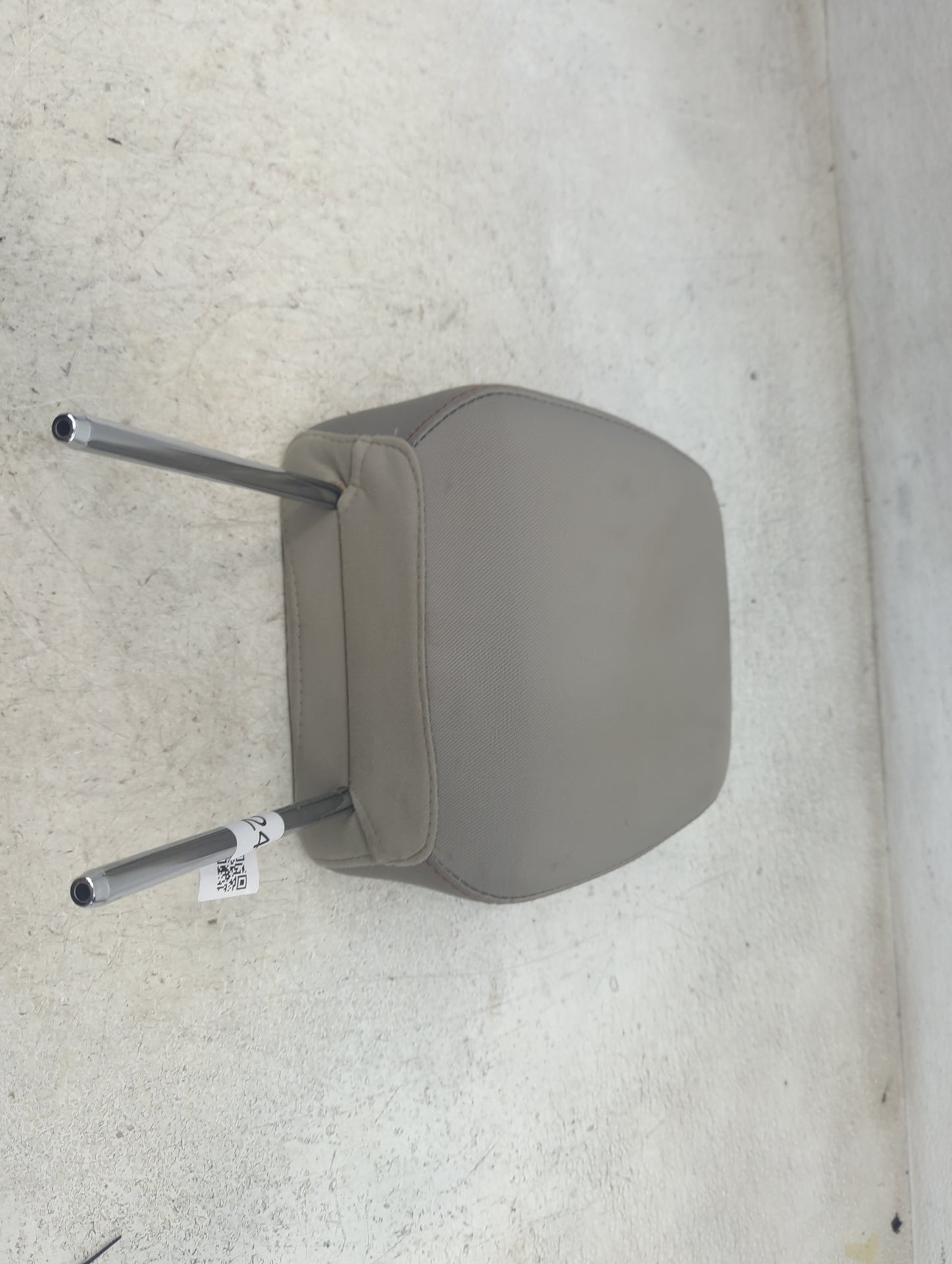2011 Ford Taurus Headrest Head Rest Front Driver Passenger Seat Fits OEM Used Auto Parts - Oemusedautoparts1.com