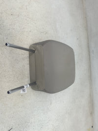 2011 Ford Taurus Headrest Head Rest Front Driver Passenger Seat Fits OEM Used Auto Parts - Oemusedautoparts1.com
