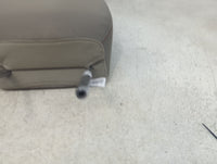 2011 Ford Taurus Headrest Head Rest Front Driver Passenger Seat Fits OEM Used Auto Parts - Oemusedautoparts1.com