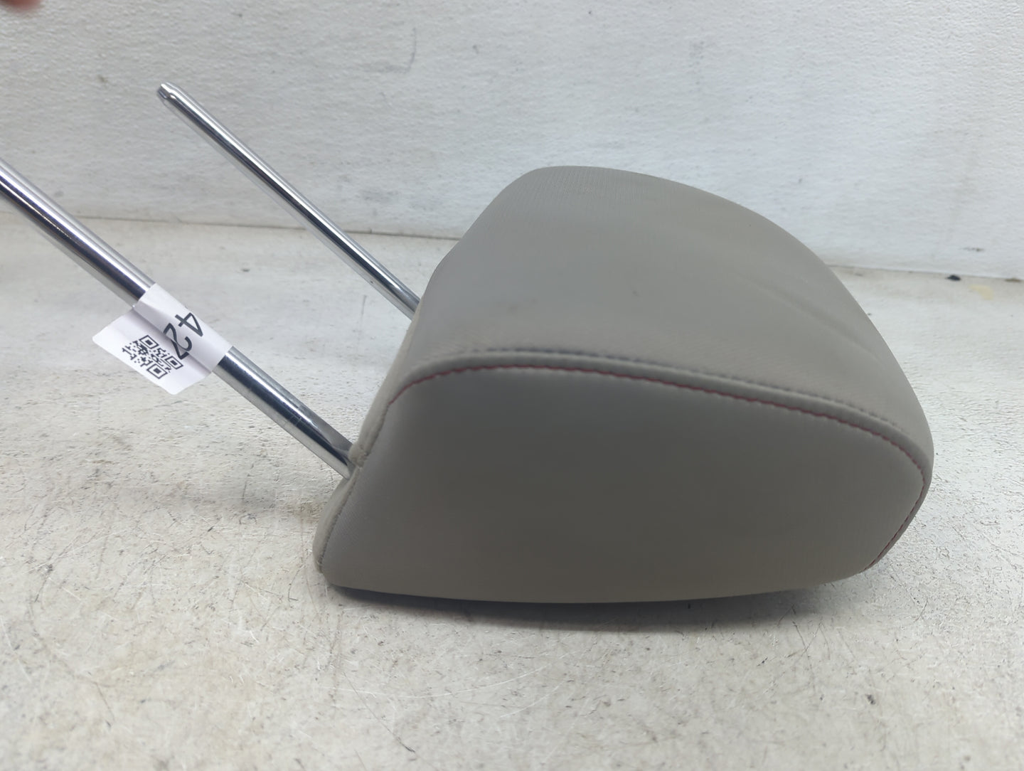 2011 Ford Taurus Headrest Head Rest Front Driver Passenger Seat Fits OEM Used Auto Parts - Oemusedautoparts1.com