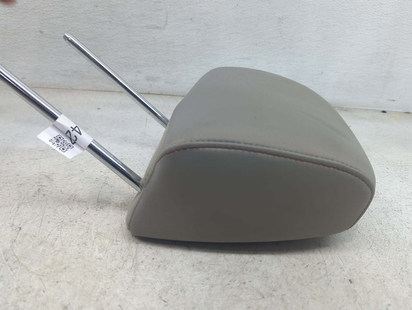 2011 Ford Taurus Headrest Head Rest Front Driver Passenger Seat Fits OEM Used Auto Parts - Oemusedautoparts1.com