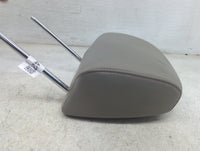 2011 Ford Taurus Headrest Head Rest Front Driver Passenger Seat Fits OEM Used Auto Parts - Oemusedautoparts1.com