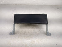 2011 Ford Taurus Information Radio Display Screen - Oemusedautoparts1.com