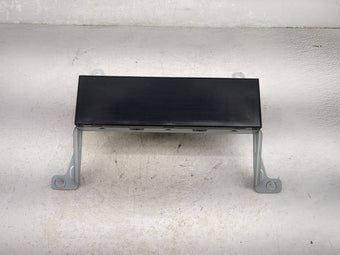 compare product 2011 Ford Taurus Information Radio Display Screen