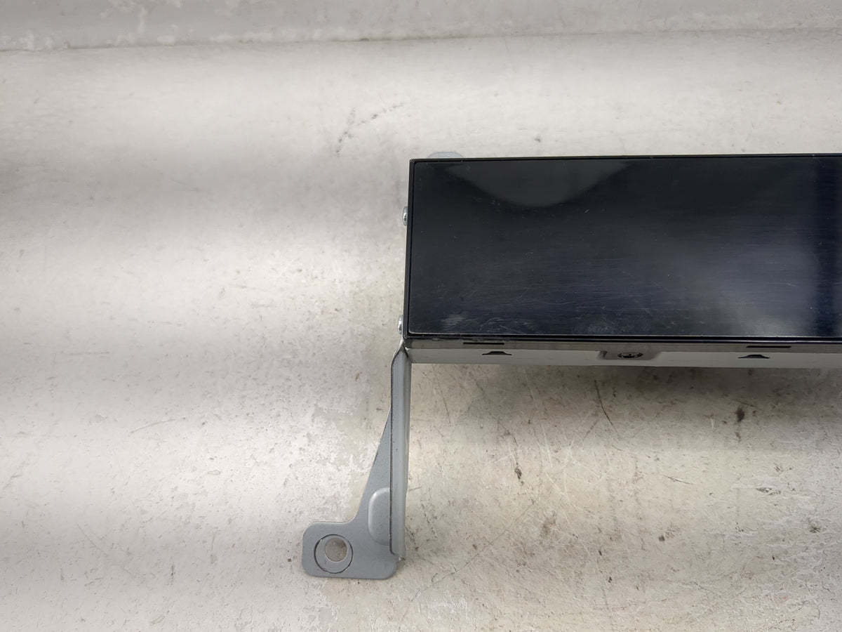 2011 Ford Taurus Information Radio Display Screen - Oemusedautoparts1.com