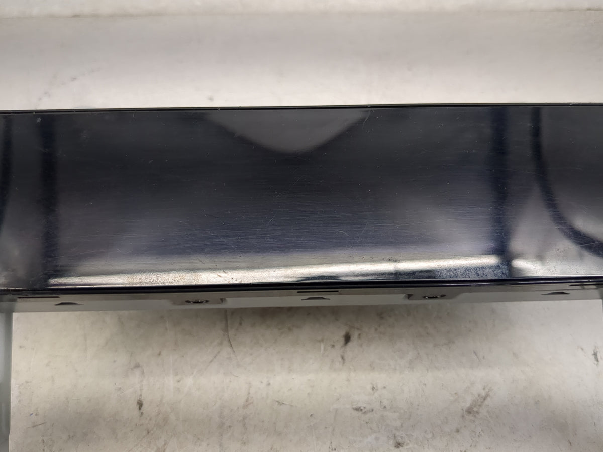 2011 Ford Taurus Information Radio Display Screen - Oemusedautoparts1.com